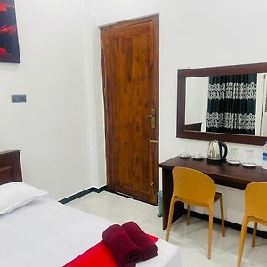Chambre Double de Luxe