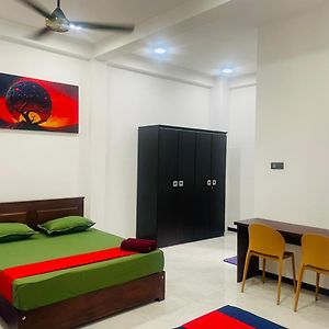 Chambre Triple de Luxe